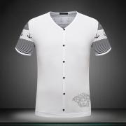 T-shirt Versace Homme Pas Cher